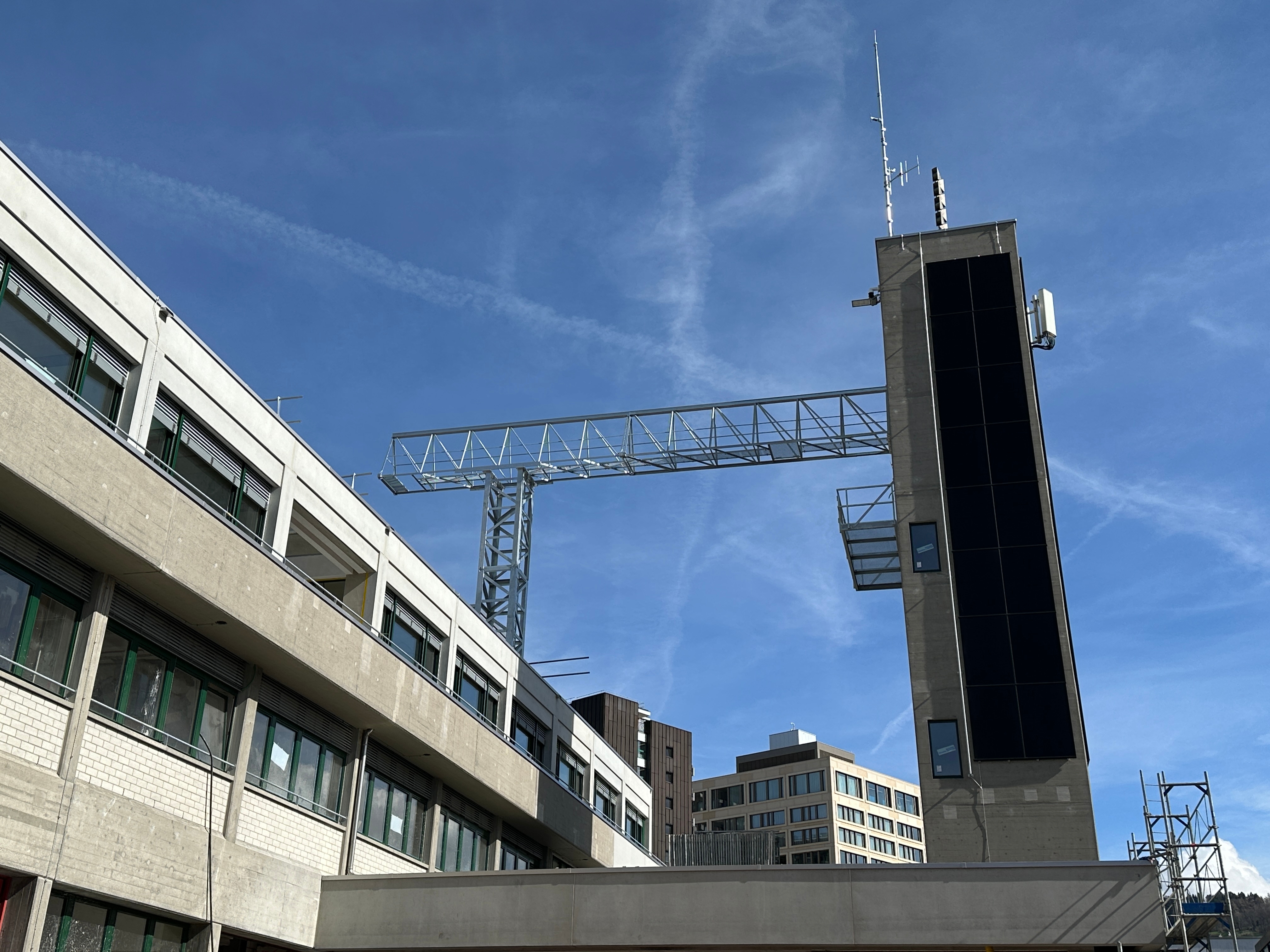 Der neue «Brennpunkt» ist da